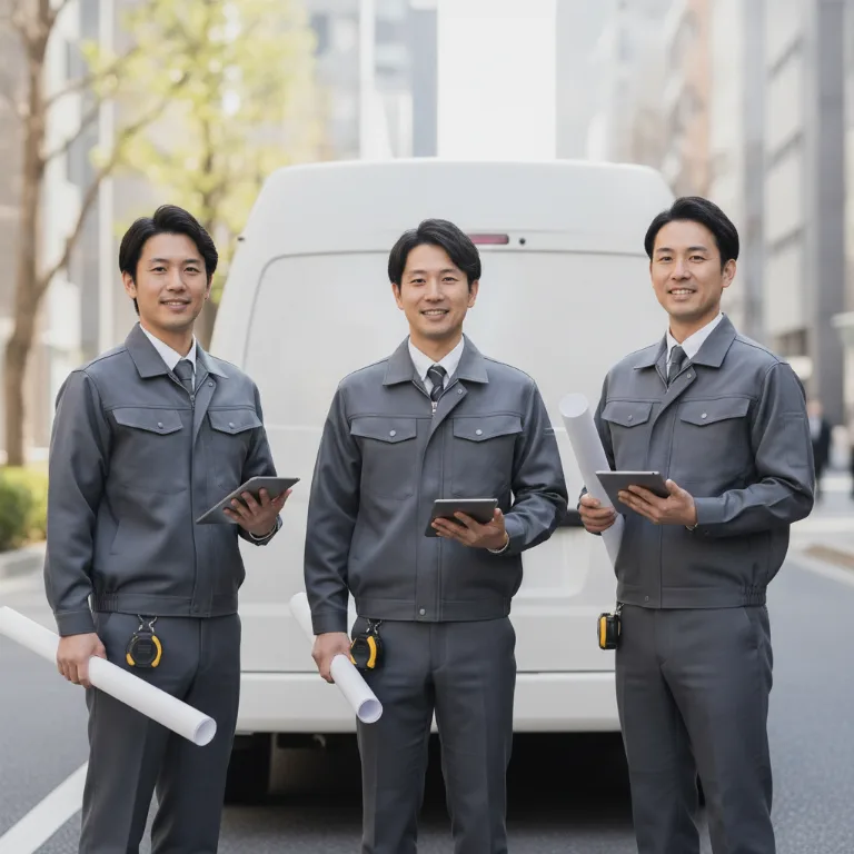 事業用不動産会社 のチーム: 海老名市